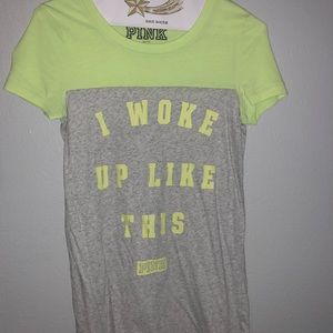 Victoria Secret’s PINK PJs